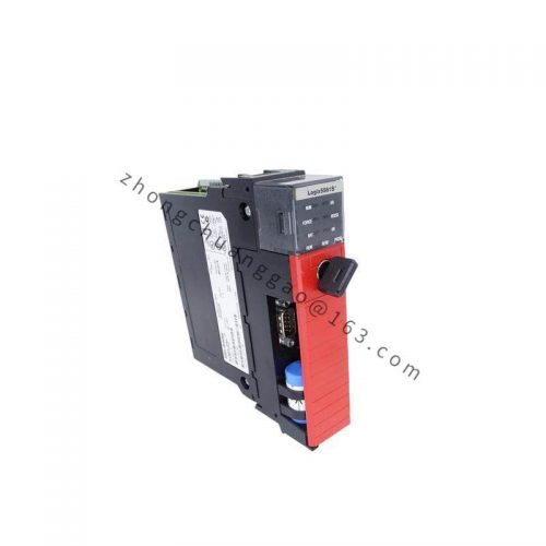 Allen-Bradley 1756-L61S ControlLogix Processor Module