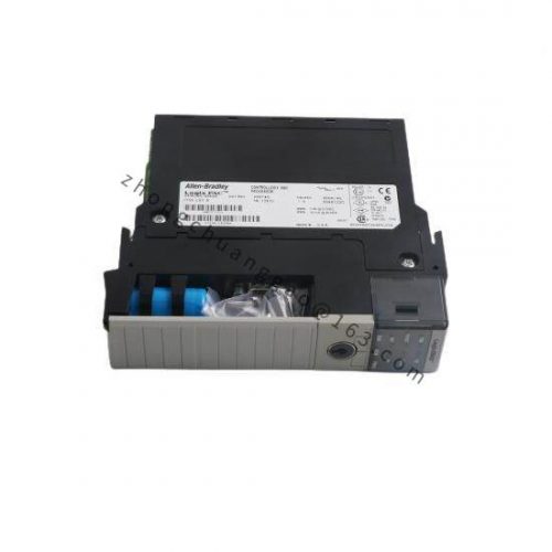 Allen-Bradley 1756-L63 ControlLogix PLC Processor Module