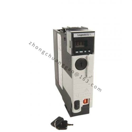 AB 1756-L75 Industrial Control Module