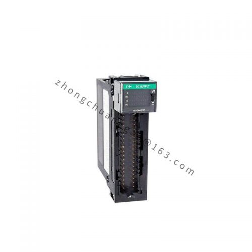 Allen-Bradley 1756-OB16D Digital Output Module