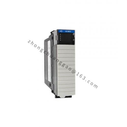 A-B 1756-OB32 A, High-Performance Programmable Logic Controller