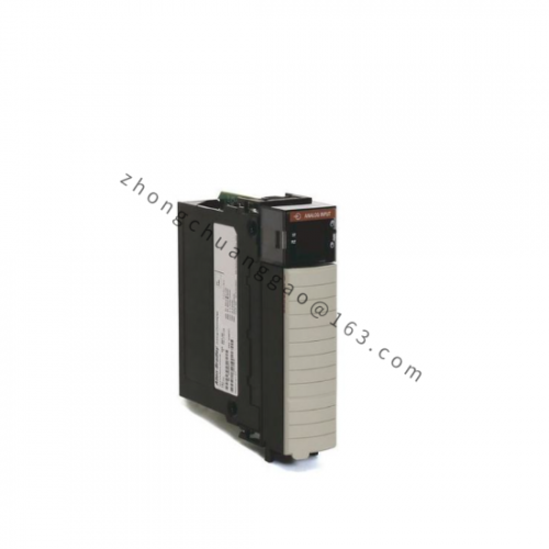 A-B 1756-OB32 A, High-Performance Programmable Logic Controller
