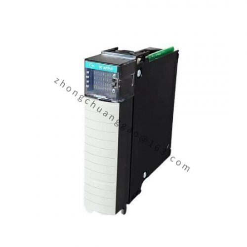A-B 1756-OB32 A, High-Performance Programmable Logic Controller