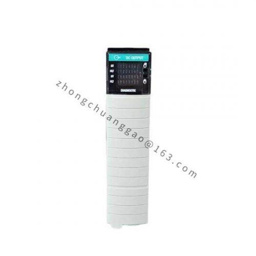 A-B 1756-OB32 A, High-Performance Programmable Logic Controller