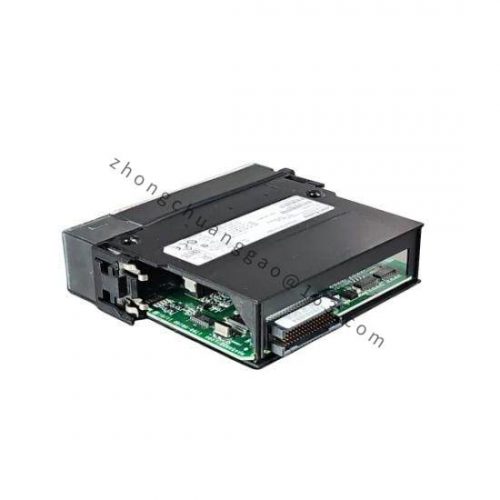 A-B 1756-OB32 A, High-Performance Programmable Logic Controller