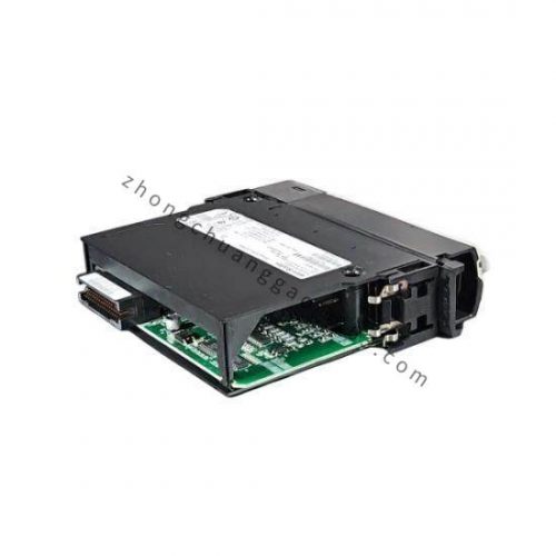 A-B 1756-OB32 A, High-Performance Programmable Logic Controller