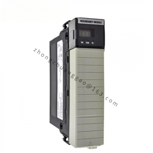 A-B 1756-RM Control Module