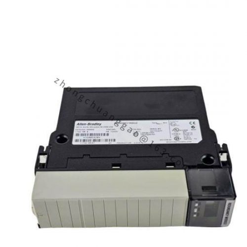 A-B 1756-RM Control Module