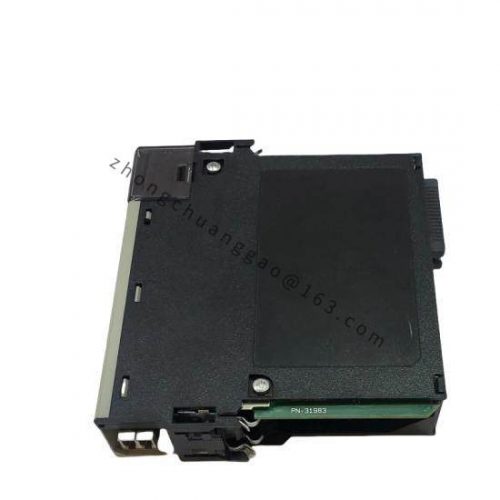 A-B 1756-RM Control Module