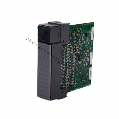 A-B 1756-RM Control Module