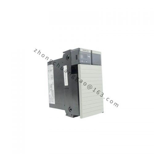 Allen Bradley 1757-PLX52 ControlLogix ProcessLogix Module