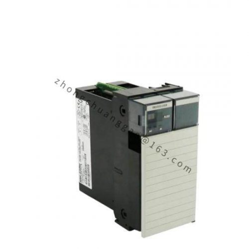 Allen Bradley 1757-PLX52 ControlLogix ProcessLogix Module