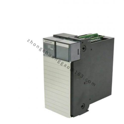 Allen Bradley 1757-PLX52 ControlLogix ProcessLogix Module