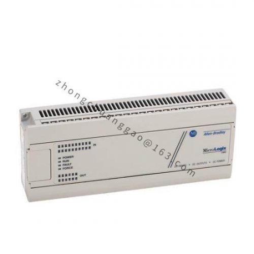 Allen-Bradley 1761-L32AWA MicroLogix Programmable Controller