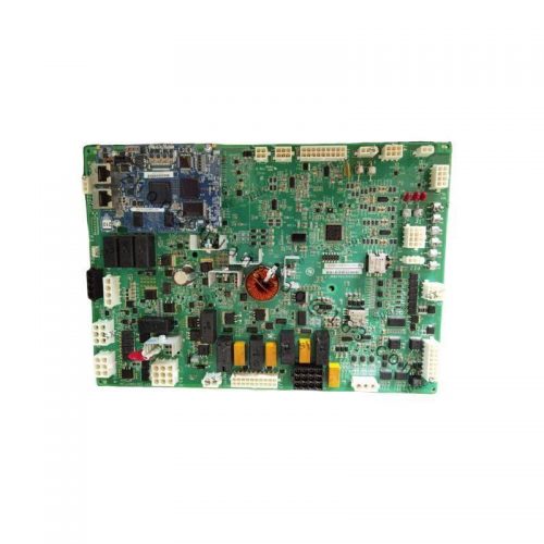 A-B 1769-IT6 A - Allen-Bradley Input Module