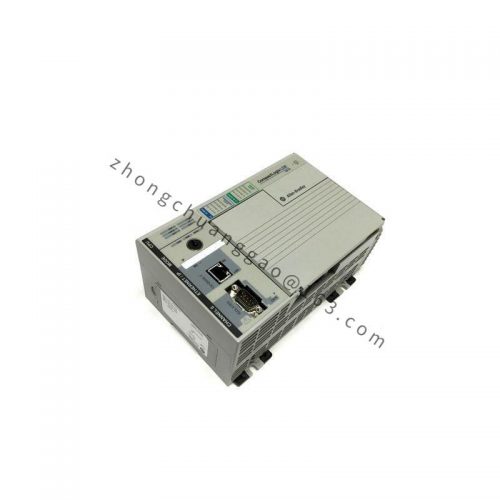 A-B 1769-L23E-QB1B CompactLogix Processor Module