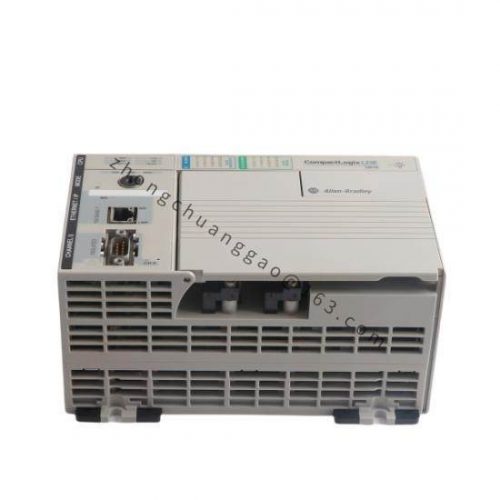 A-B 1769-L23E-QB1B CompactLogix Processor Module