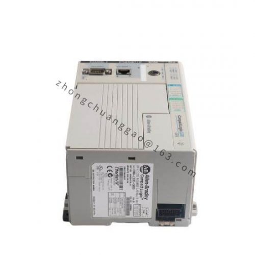 A-B 1769-L23E-QB1B CompactLogix Processor Module