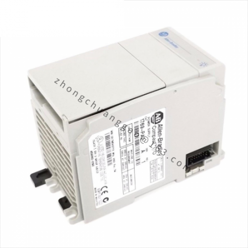 Allen-Bradley 1769-PA2 1769 CompactLogix AC Power Supply