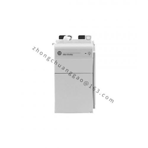 Allen-Bradley 1769-PA2 1769 CompactLogix AC Power Supply