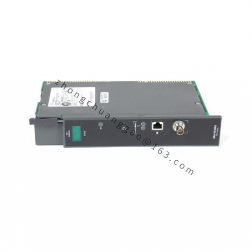 A-B 1771-ACN Allen-Bradley Analog Input Module
