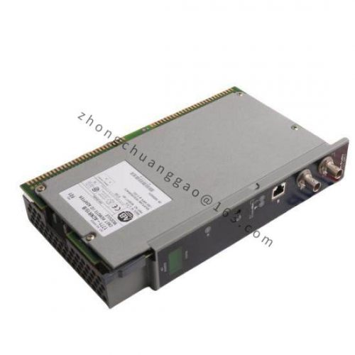 A-B 1771-ACN Allen-Bradley Analog Input Module