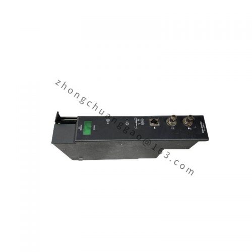 A-B 1771-ACN Allen-Bradley Analog Input Module
