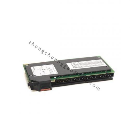 A-B 1771-OAD Digital AC Output Module