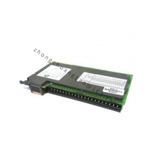 A-B 1771-OAD Digital AC Output Module