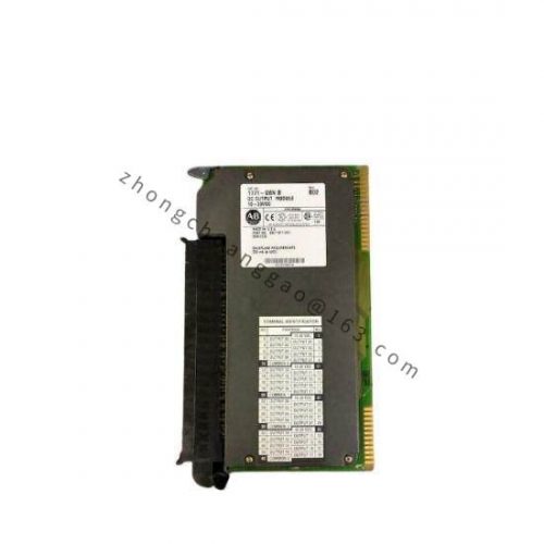 A-B 1771-OBN - Digital Output Module with Extended Features