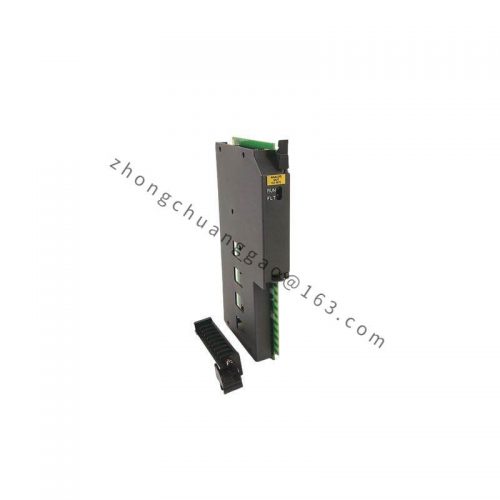 A-B 1771-OFE2 Allen Bradley Analog Output Module