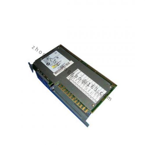 A-B 1771-OFE2 Allen Bradley Analog Output Module