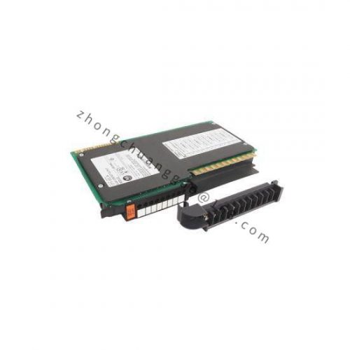 A-B 1771-OZL Digital Output Module for Industrial Control Systems