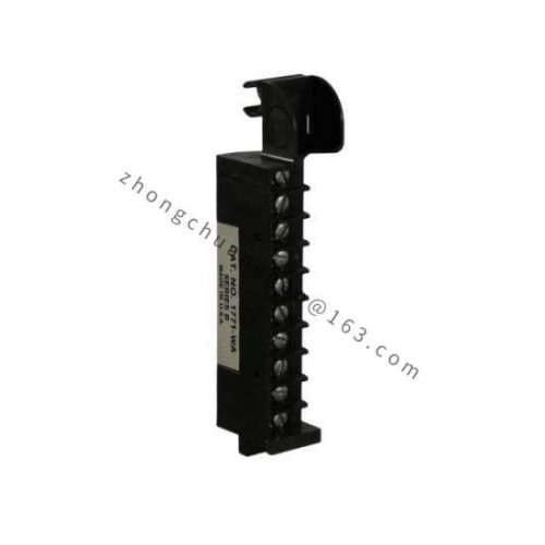 AB 1771-WD Weigh Scale Module, High Precision Industrial Control Component