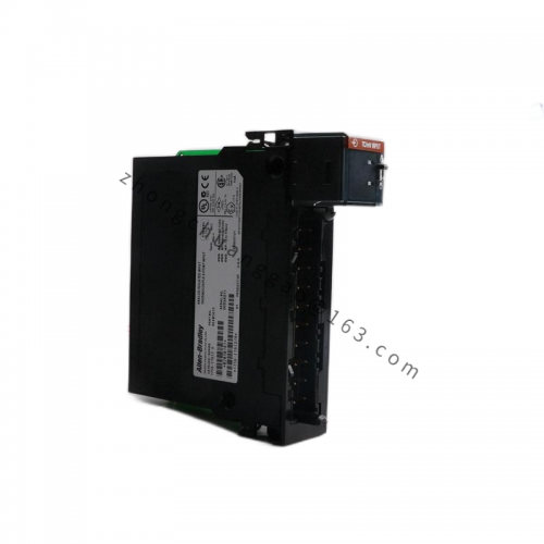 Rockwell Automation 1783-MS10T CompactLogix 1000 Series Controller, 1783-MS10T