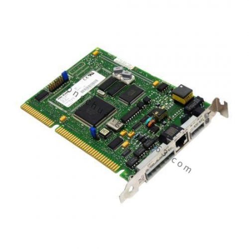 Allen Bradley 1784-KTX DH+ Interface Module, Compact Design for Industrial Automation