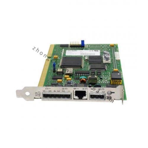 Allen Bradley 1784-KTX DH+ Interface Module, Compact Design for Industrial Automation