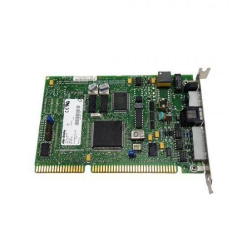 Allen Bradley 1784-KTX DH+ Interface Module, Compact Design for Industrial Automation