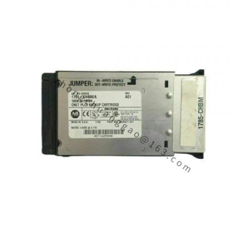 Allen-Bradley 1785-CHBM ControlLogix High-Speed Communication Module