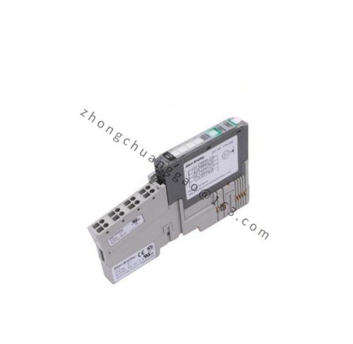 Allen-Bradley 1785-CHBM ControlLogix High-Speed Communication Module