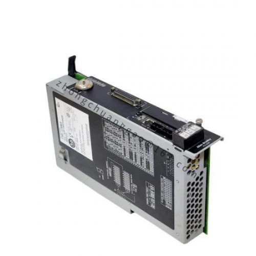 A-B 1785-L30B Standard Processor PLC, Enhanced Control & High Performance