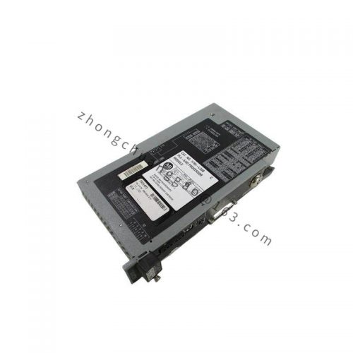 A-B 1785-L30B Standard Processor PLC, Enhanced Control & High Performance