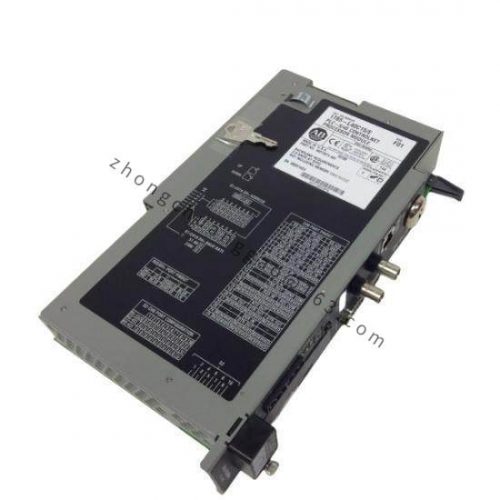 A-B 1785-L40B ControlLogix Processor