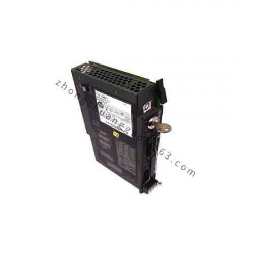 A-B 1785-L40B ControlLogix Processor