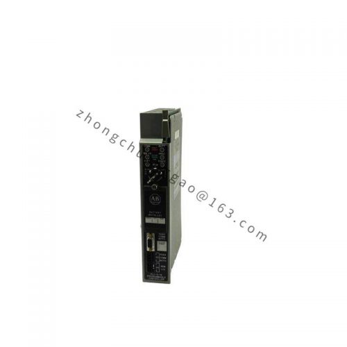 Allen-Bradley 1785-LT PLC-5/15 Processor Module