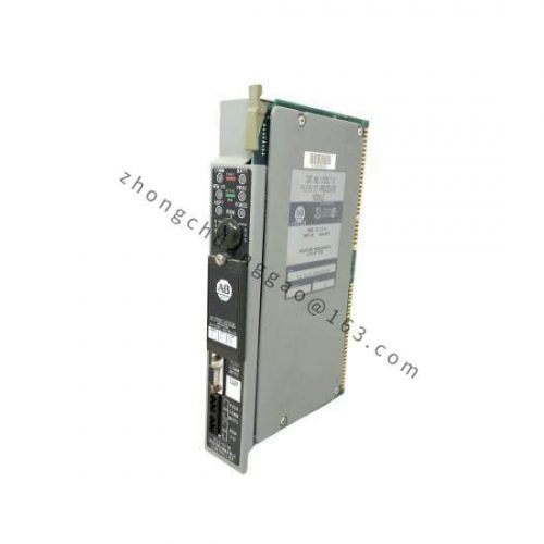 Allen-Bradley 1785-LT PLC-5/15 Processor Module