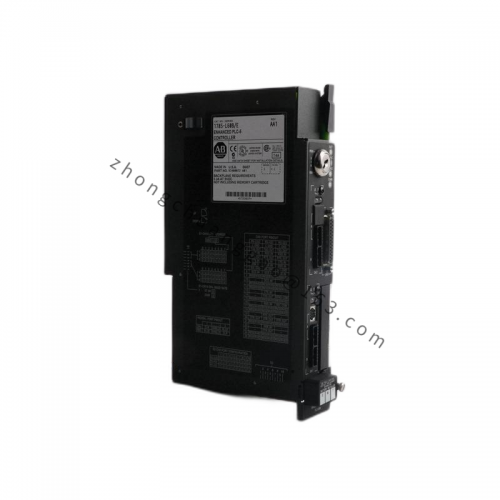 A-B 1785-V40L ControlNet Interface Module