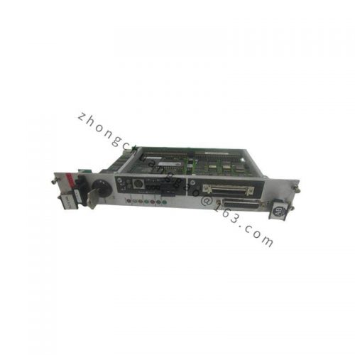 A-B 1785-V40L ControlNet Interface Module