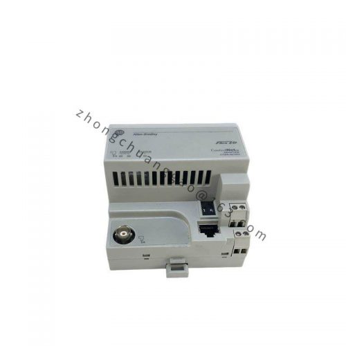 Allen-Bradley 1794-ACN Flex I/O AC Power Supply Module