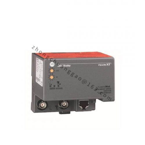 Allen-Bradley 1794-ACN Flex I/O AC Power Supply Module